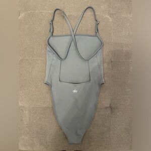 Alo Bodysuit - Size Small